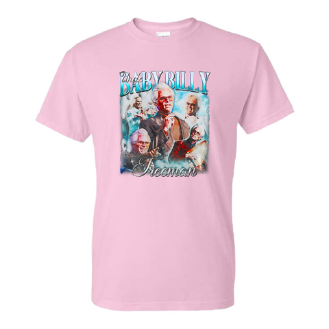 Uncle Baby Billy Shirt