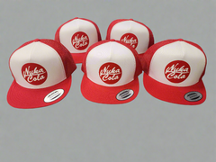 Nuka Cola Hat