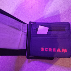 Scream Wallet
