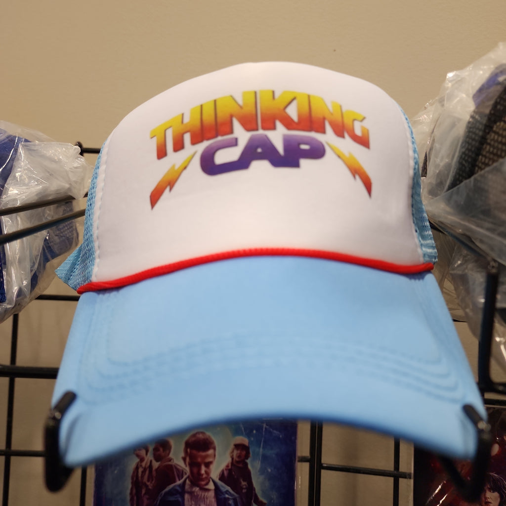 Stranger Things - Thinking Cap Hat