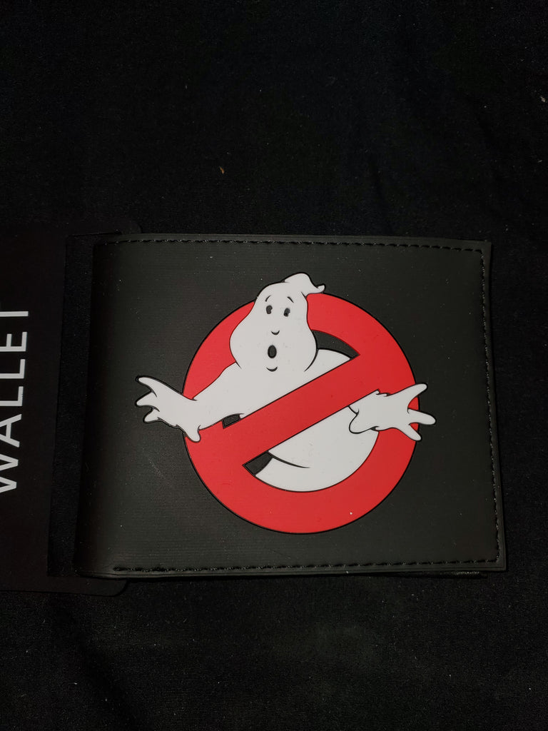Ghostbusters Wallet