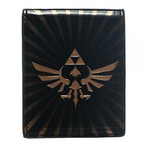 Nintendo The Legend of Zelda Burst Bi-fold Wallet