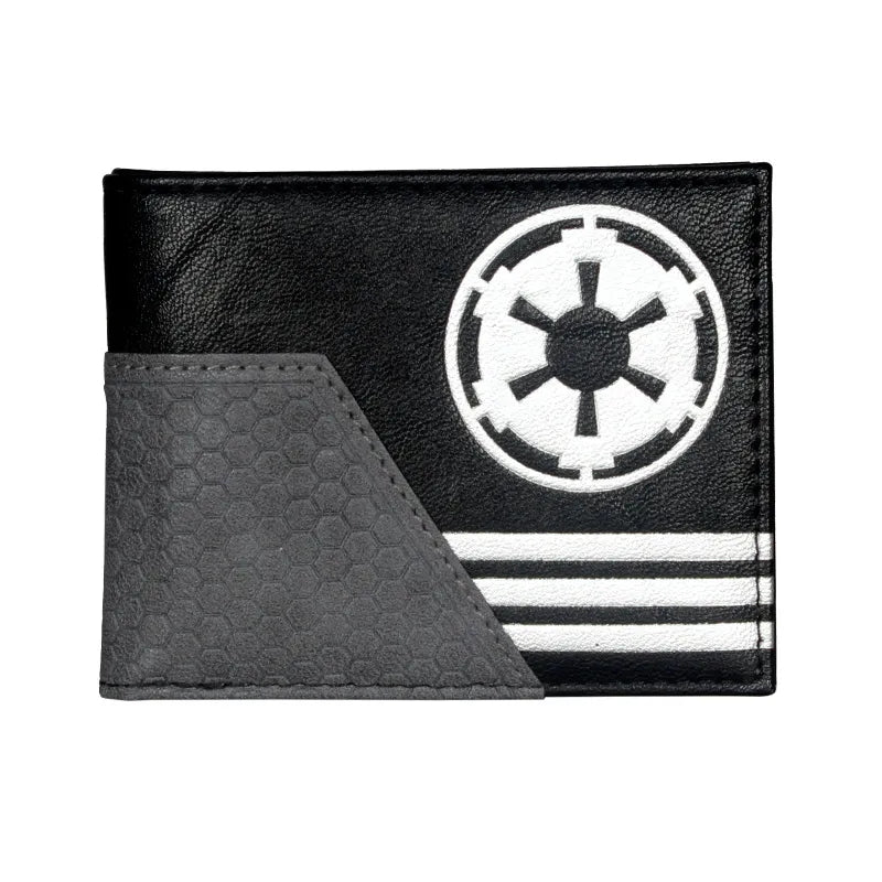 Star Wars Imperial Themed Wallet