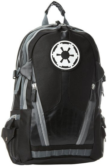 Star Wars Galactic Empire Icon Backpack