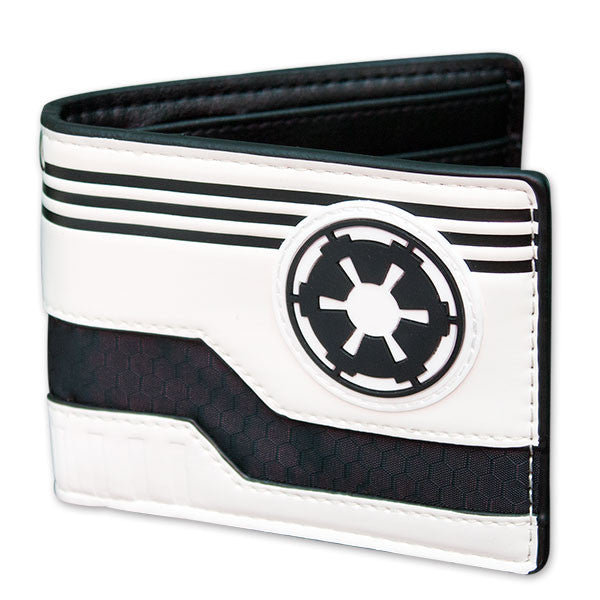 Star Wars Empire Insignia Wallet