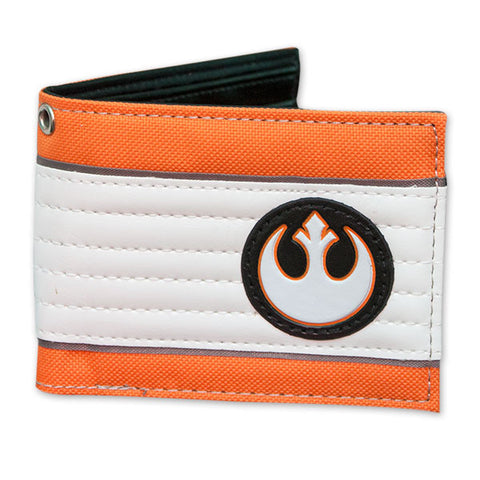 Star Wars Rebel Alliance Insignia Wallet