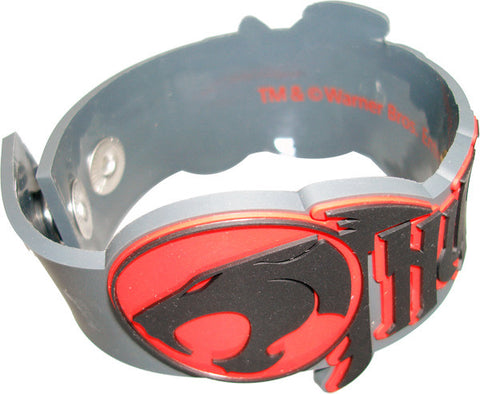 Thundercats Rubber Wristband